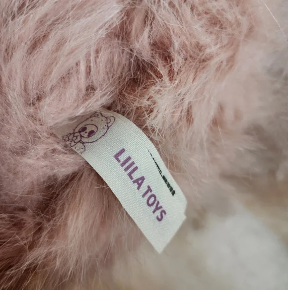 LIILA TOYS Liila, Tea Time With My Girl Lily Zhua Tang Kitty Plush 600% 🫖 - Picture 8 of 11